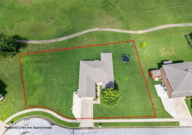 3rd image of 11741 Creek Ln, Farmington, AR 72730 | MLS# 1351663
