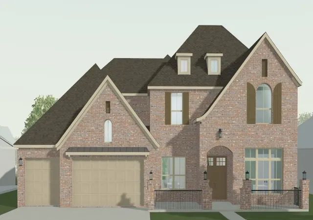 1st image of 3111 N Orange Blossom Hill, Fayetteville, AR 72704 | MLS# 1351666