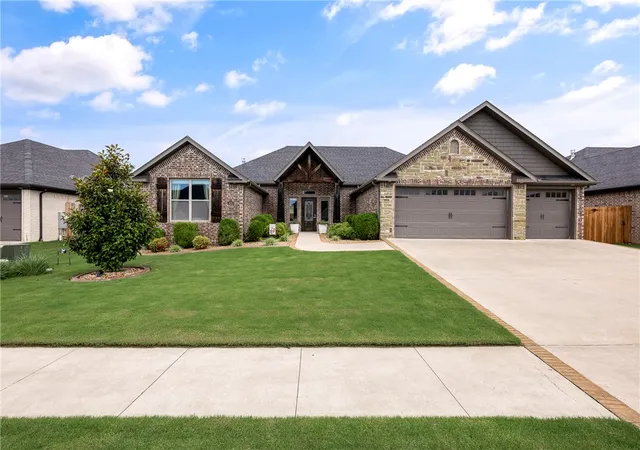 1st image of 620 Chaparral St, Centerton, AR 72719 | MLS# 1351483