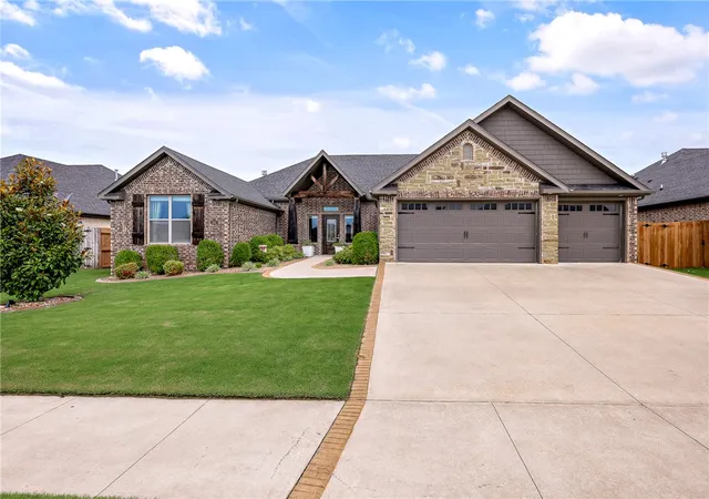 30th image of 620 Chaparral St, Centerton, AR 72719 | MLS# 1351483