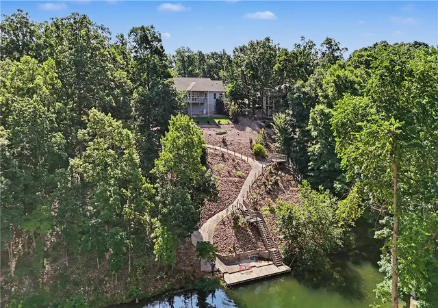 31st image of 11 Talana Pl, Bella Vista, AR 72715 | MLS# 1351643