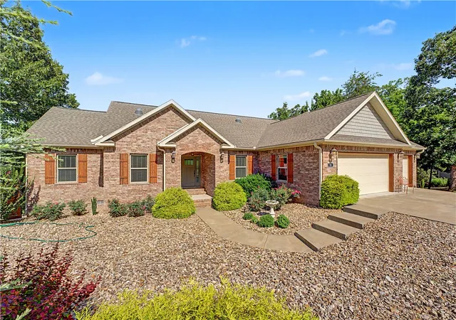 Homes for sale in Bella Vista, AR | 11 Talana Pl, Bella Vista, AR 72715 | MLS# 1351643