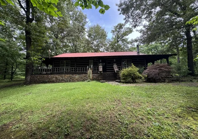 Homes for sale in Dover, AR | 80 Watson Ln, Dover, AR 72837 | MLS# 1351682