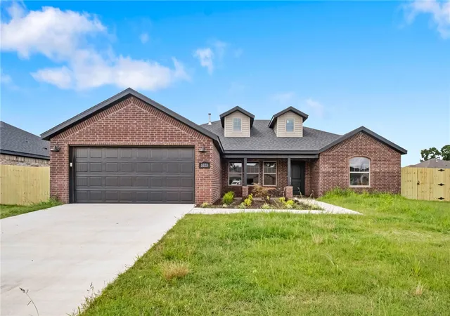 1st image of 1028 Marquis Ave, Lowell, AR 72745 | MLS# 1351702