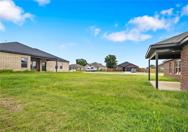 24th image of 1028 Marquis Ave, Lowell, AR 72745 | MLS# 1351702