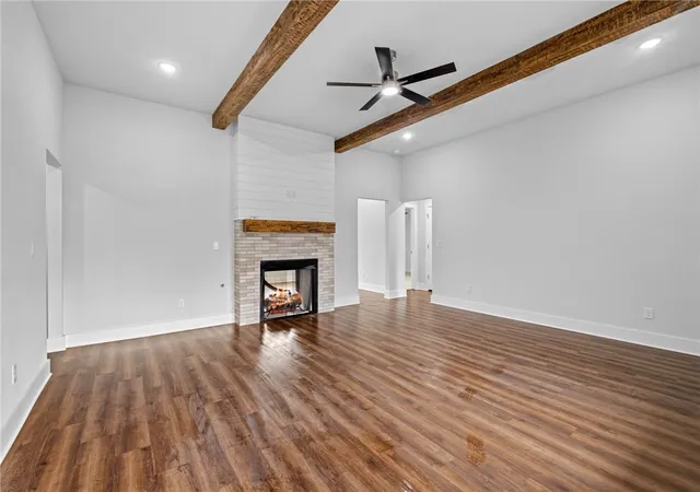3rd image of 1028 Marquis Ave, Lowell, AR 72745 | MLS# 1351702