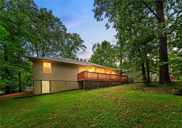 2nd image of 4 Winters Ln, Bella Vista, AR 72714 | MLS# 1351707
