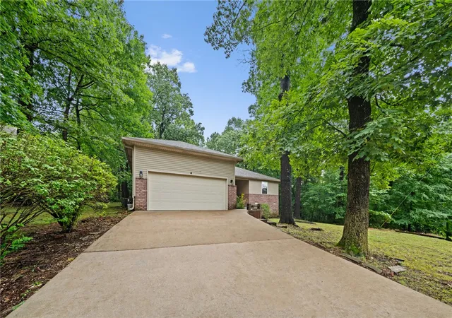 41st image of 4 Winters Ln, Bella Vista, AR 72714 | MLS# 1351707