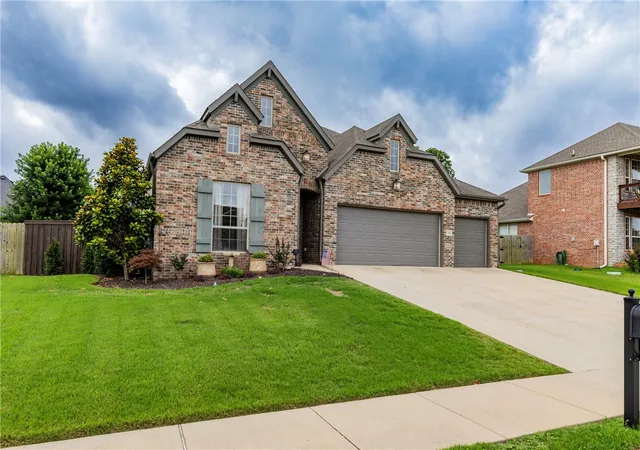 34th image of 1501 Crestwood Hills Ln, Cave Springs, AR 72718 | MLS# 1351689