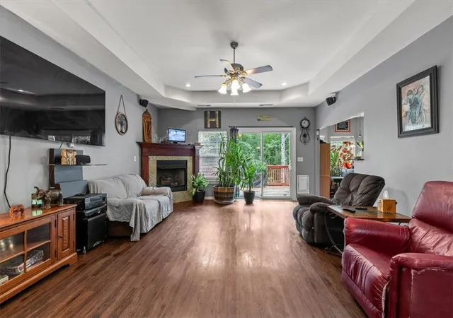 5th image of 3 Appleby Ln, Bella Vista, AR 72715 | MLS# 1351721