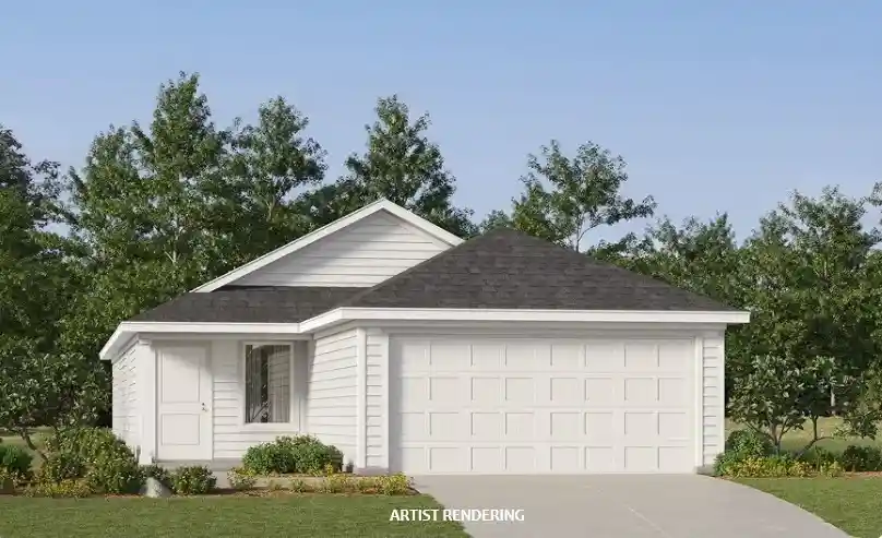Photo 1 of Single family home for sale at 485 E Boston St, Prairie Grove, AR 72753 | MLS# 1351729 | Listing updated on 2026-10-25