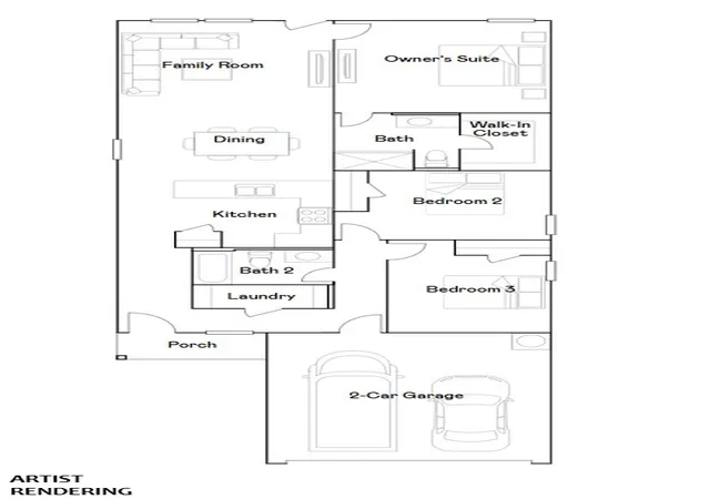 2nd image of 495 E Boston, Prairie Grove, AR 72753 | MLS# 1351732