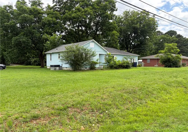 Photo 3 of Sale Pending at 901 SW 3rd Street, Atkins, AR 72823 | MLS# 1351710 | Listing updated on 2026-07-09