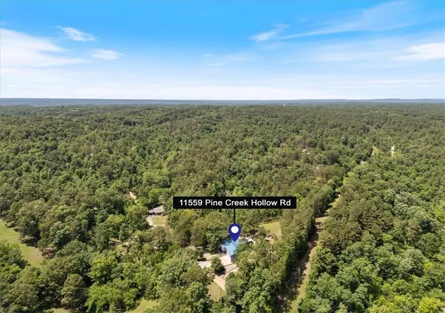 Photo 25 of Single family home for sale at 11559 Pine Crk Holw Rd, Rogers, AR 72756 | MLS# 1351730 | Listing updated on 2026-08-27