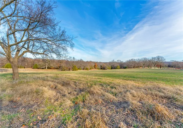 Photo 3 of Land for sale at Tract B Ezell Rd, Siloam Springs, AR 72761 | MLS# 1350922 | Listing updated on 2026-07-20