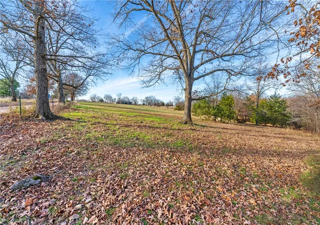 Photo 4 of Land for sale at Tract B Ezell Rd, Siloam Springs, AR 72761 | MLS# 1350922 | Listing updated on 2026-07-20