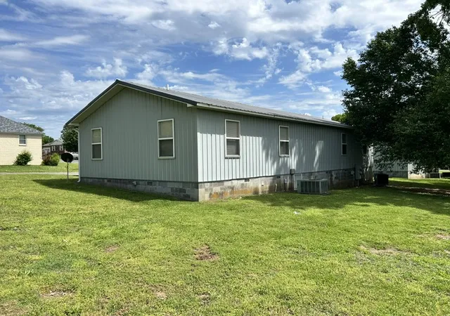 Homes for sale in Berryville, AR | 100 Clive St #A&B, Berryville, AR 72616 | MLS# 1351761