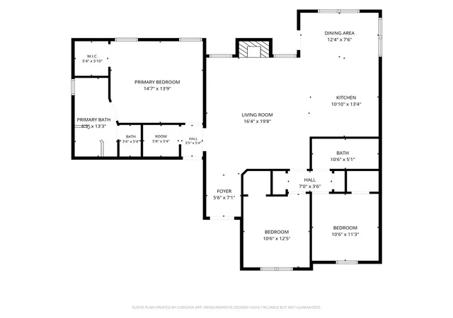 3rd image of 200 Honeysuckle St, Alma, AR 72921 | MLS# 1351757
