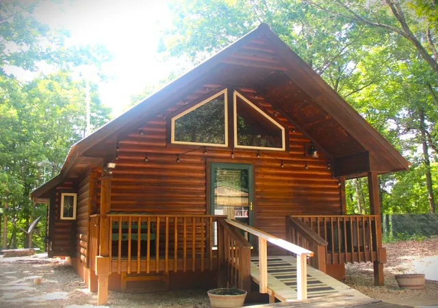 1st image of 21752 W Hwy 62, Eureka Springs, AR 72631 | MLS# 1351755