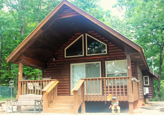 Homes for sale in Eureka Springs, AR | 21752 W Hwy 62, Eureka Springs, AR 72631 | MLS# 1351755