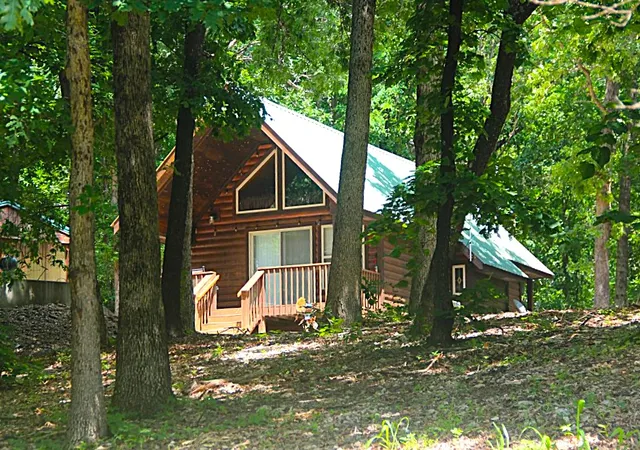 5th image of 21752 W Hwy 62, Eureka Springs, AR 72631 | MLS# 1351755
