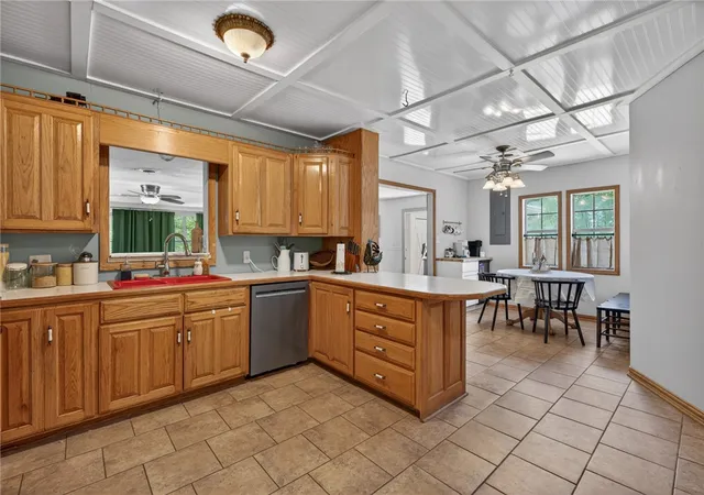 4th image of 428 Oak St, Mountainburg, AR 72946 | MLS# 1351610