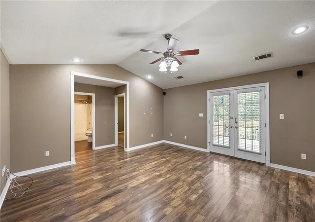 Photo 3 of Sale Pending at 90 Birdsong Rd, Russellville, AR 72802 | MLS# 1351717 | Listing updated on 2026-07-30