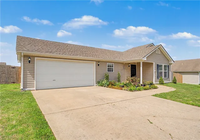 30th image of 1460 Battery Dr, Prairie Grove, AR 72753 | MLS# 1351571