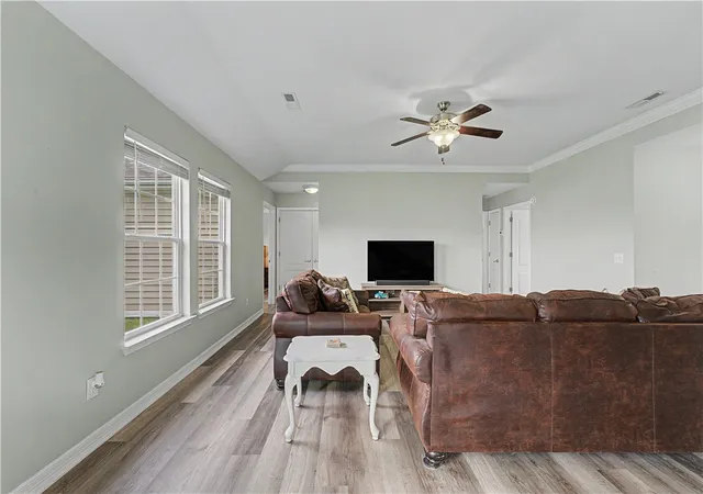 3rd image of 1460 Battery Dr, Prairie Grove, AR 72753 | MLS# 1351571