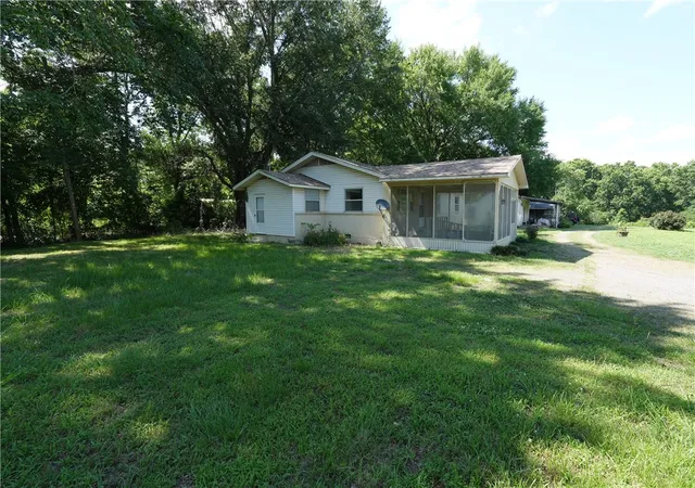 Homes for sale in Dardanelle, AR | 16543 N State Hwy 7, Dardanelle, AR 72834 | MLS# 1351485