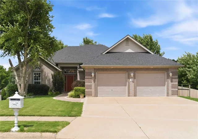 Homes for sale in Bentonville, AR | 304 Sw Duke Ave, Bentonville, AR 72712 | MLS# 1351624