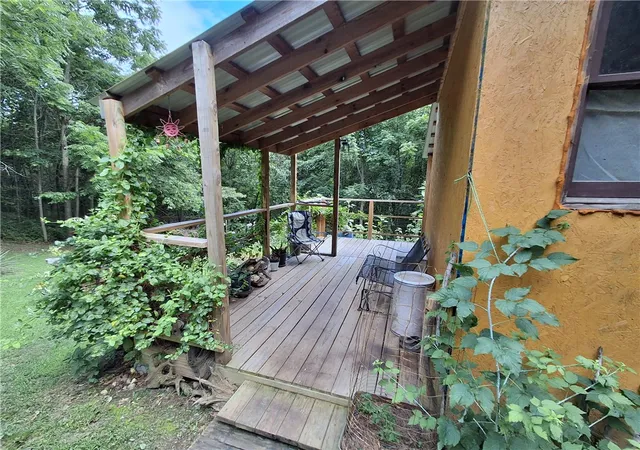 5th image of 695 Eagle Ln, Oak Grove, AR 72660 | MLS# 1351771