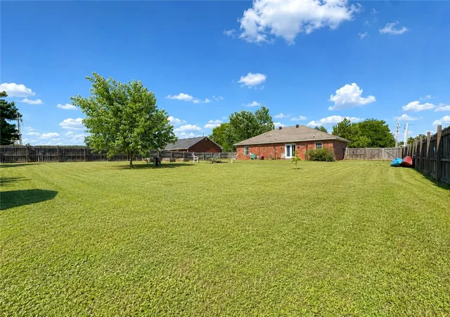 Homes for sale in Lamar, AR | 109 Meadow Ln, Lamar, AR 72846 | MLS# 1351671