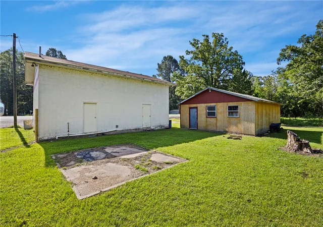 28th image of 221 Hwy 9, Oppelo, AR 72110 | MLS# 1351623