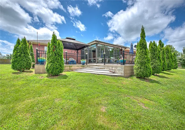 1st image of 15888 Stave Ct, Gentry, AR 72734 | MLS# 1351593