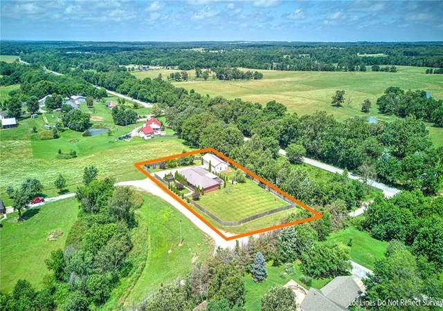 48th image of 15888 Stave Ct, Gentry, AR 72734 | MLS# 1351593