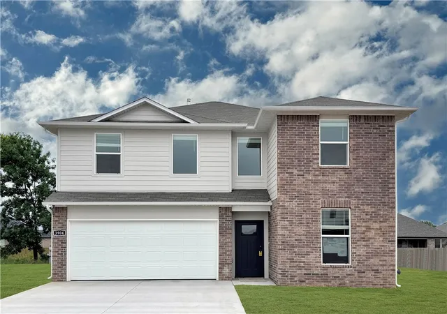 1st image of 2008 Thelma St, Springdale, AR 72764 | MLS# 1351823