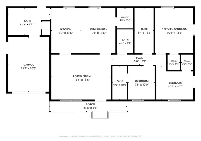3rd image of 43 Judy Dr, Bella Vista, AR 72715 | MLS# 1351745