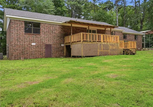 Photo 38 of Single family home for sale at 1603 Hilltop Dr, Russellville, AR 72802 | MLS# 1351818 | Listing updated on 2026-07-21