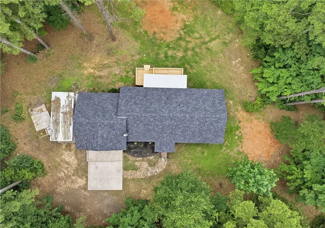 Photo 3 of Single family home for sale at 1603 Hilltop Dr, Russellville, AR 72802 | MLS# 1351818 | Listing updated on 2026-07-21