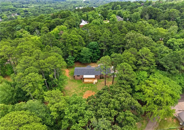Photo 4 of Single family home for sale at 1603 Hilltop Dr, Russellville, AR 72802 | MLS# 1351818 | Listing updated on 2026-07-21