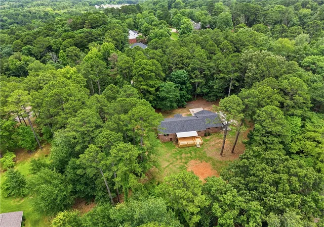 Photo 5 of Single family home for sale at 1603 Hilltop Dr, Russellville, AR 72802 | MLS# 1351818 | Listing updated on 2026-07-21