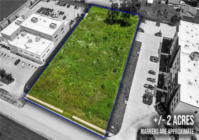 Photo 4 of Land for sale at W Poplar St, Rogers, AR 72758 | MLS# 1351209 | Listing updated on 2026-06-24