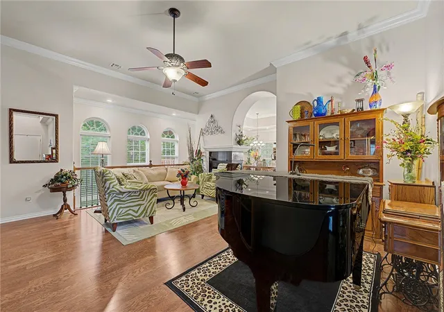 2nd image of 12 Hoyer Ln, Bella Vista, AR 72714 | MLS# 1351498