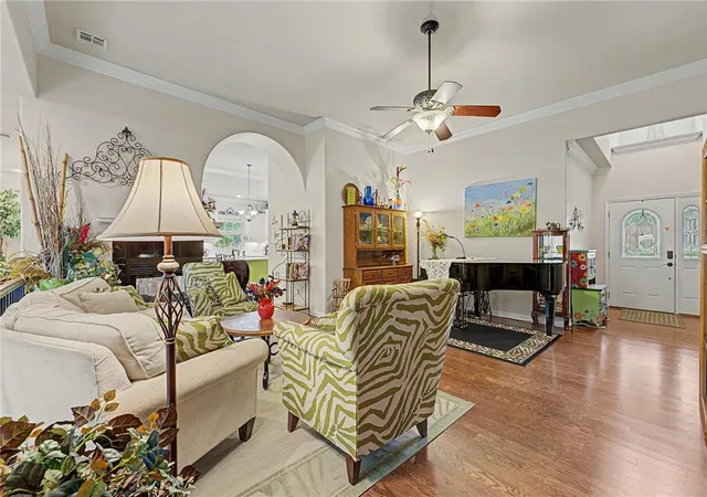 3rd image of 12 Hoyer Ln, Bella Vista, AR 72714 | MLS# 1351498