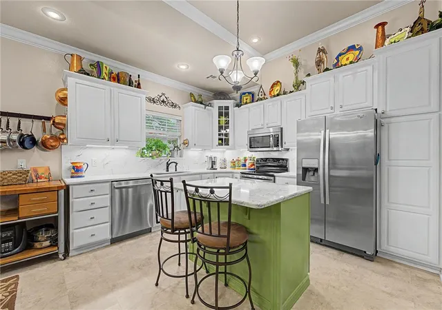 5th image of 12 Hoyer Ln, Bella Vista, AR 72714 | MLS# 1351498
