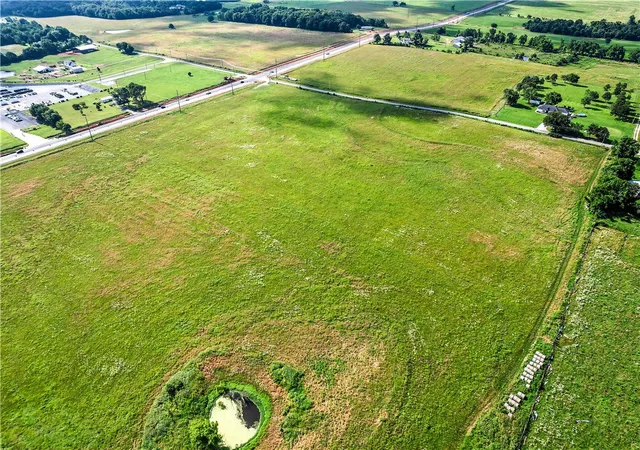 Photo 3 of Land for sale at Hwy 59 & Mt Olive Rd, Gravette, AR 72736 | MLS# 1351207 | Listing updated on 2026-06-16