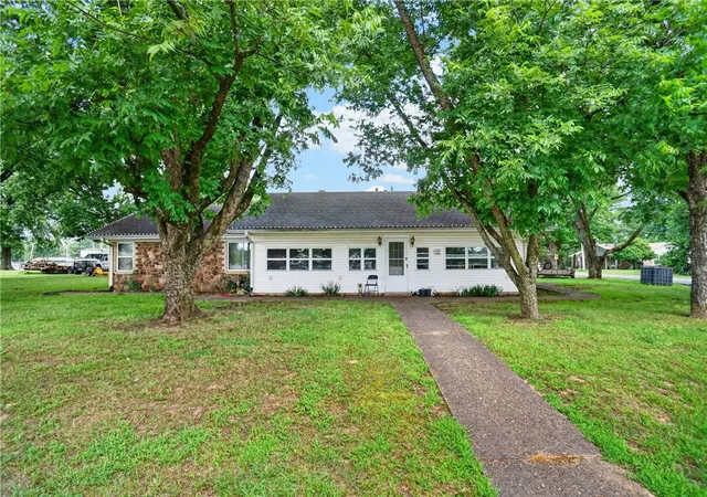 Homes for sale in Scranton, AR | 108 N Park Ave, Scranton, AR 72863 | MLS# 1351841