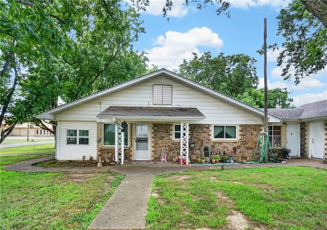 Homes for sale in Scranton, AR | 108 N Park Ave, Scranton, AR 72863 | MLS# 1351841
