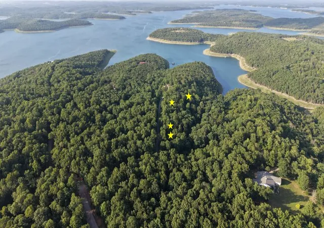 Homes for sale in Yellville, AR | 563 00109 000 Sunrise Ridge Dr, Yellville, AR 72687 | MLS# 1351573